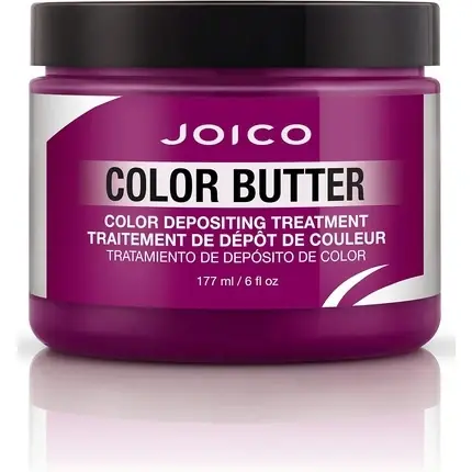 Popular Tratament Colorant, Joico, Color Butter, roz