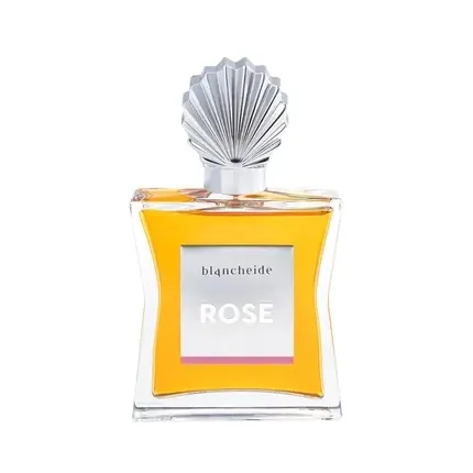 Parfum, Blancheide, Rose, capac argintiu Plată sigură