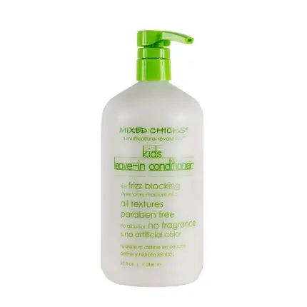 Balsam Leave-In, Mixed Chicks Kids, 33 fl. oz, Alb Premium
