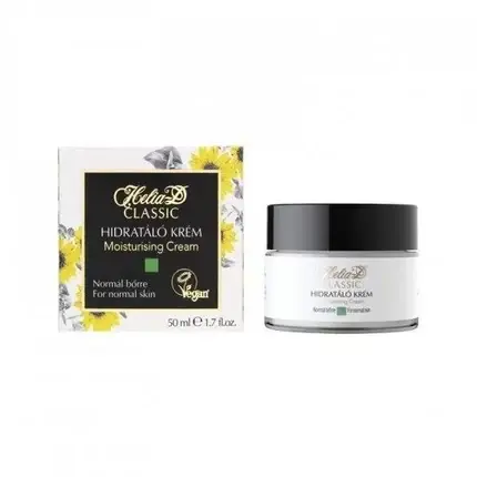 Cremă Față Helia-D Classic, Normală, 50ml Super ofertă