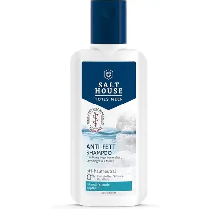 Șampon, Salthouse, Anti-Grăsime, 250ml Preț promoțional