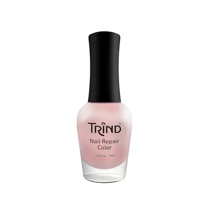 Calitate înaltă Set îngrijire unghii, Trind, Nail Repair, roz perlă