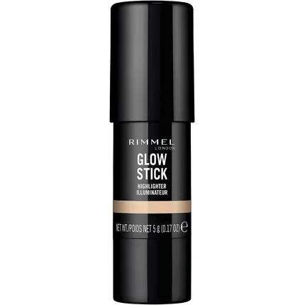Bestseller Highlighter Rimmel Glow Stick 002 Bold Negru