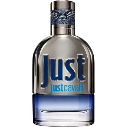Parfum, Roberto Cavalli, Just Cavalli, albastru, 30ml Reducere extra