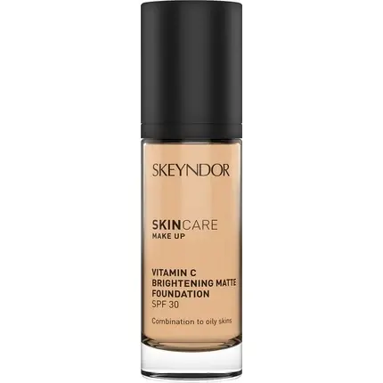 Popular Fond de ten, Skeyndor, Vitamin C, matifiant, 30ml