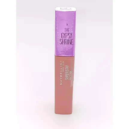 Mai ieftin Ruj, Maybelline, SuperStay Matte Ink, roz