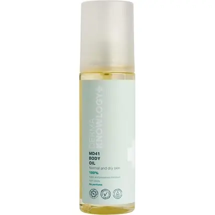 Ulei corp, Mderma, MD41, 150ml, transparent Cel mai vândut