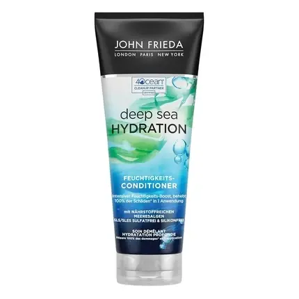 Balsam, John Frieda, Deep Sea Hydration, 250ml Retur ușor