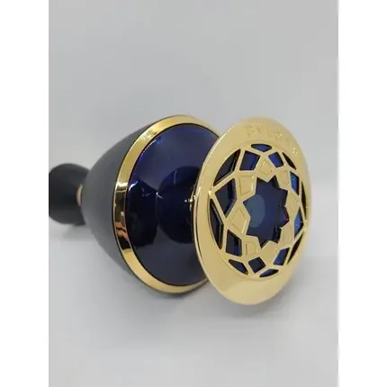Eau De Parfum, Bvlgari, Le Gemme Reali, albastru auriu Chilipir