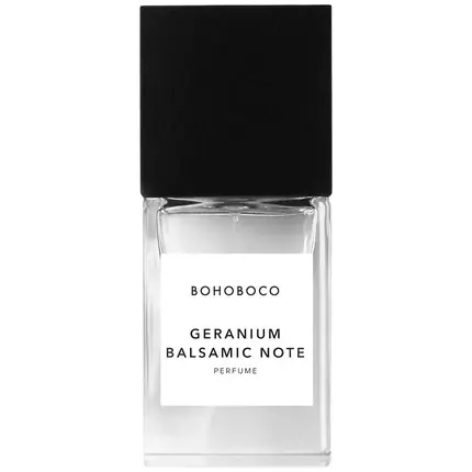 Doar azi Extrait de Parfum, Bohoboco, Geranium Balsamic, 50ml