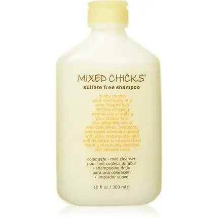 Expediere rapidă Șampon Mixed Chicks, sulphate free, 300ml