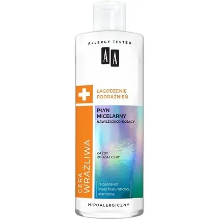 Apă Micelară Aa Cera Sensibilă 400ml Nu rata