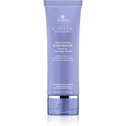 Vezi acum Ser păr Alterna Caviar Anti-Aging, 100ml, mov