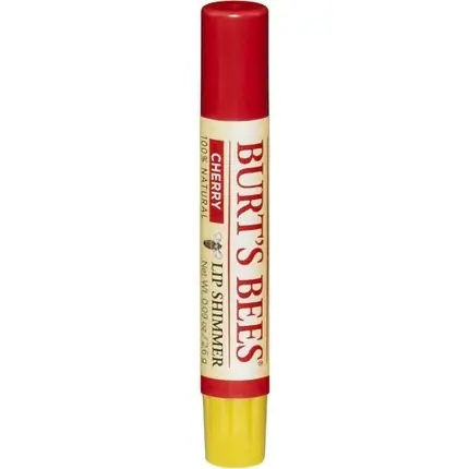 Vezi acum Balsam de Buze, Burt‘s Bees, Lip Shimmer Cherry, 2.67ml