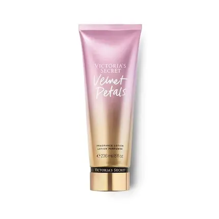 Loțiune corp, Victoria‘s Secret, Velvet Petals, roz Cel mai vândut