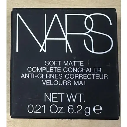 Vezi acum Corector, Nars, Soft Matte, Medium Dark