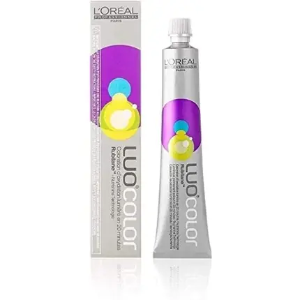Comandă acum Vopsea de păr, L‘Oréal, LUO Color 9.3, blond deschis
