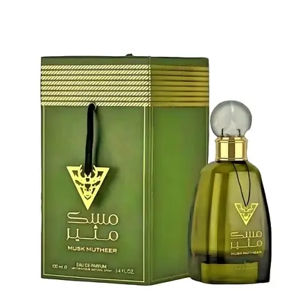 Cumpără acum Parfum, Ard Al Zaafaran, Musk Mutheer, 100ml, Verde