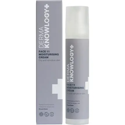 Cremă Față, MDerma, Face11, 50ml, Fără parfum Expediere rapidă