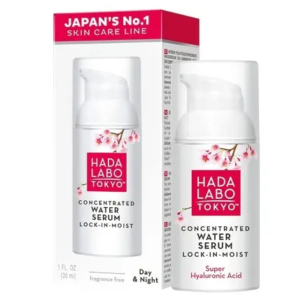 Serum față, Hada Labo Tokyo, alb, 30ml Livrare rapidă