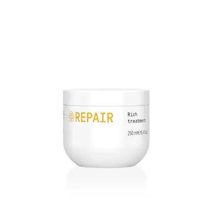 Masca păr, Framesi, Repair, alb Livrare rapidă