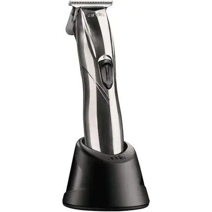 Livrare expres Trimmer, Andis, Slimline Pro GTX, argintiu