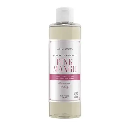 Apă micelară, Alma Secret, Pink Mango, 250 ml Cumpără online