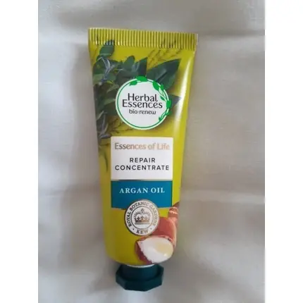 Preț mic Masca de păr, Herbal Essences, Argan Oil, 25 ml