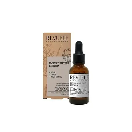 Serum Hidratant, Revuele, V&O, transparent Preț mic