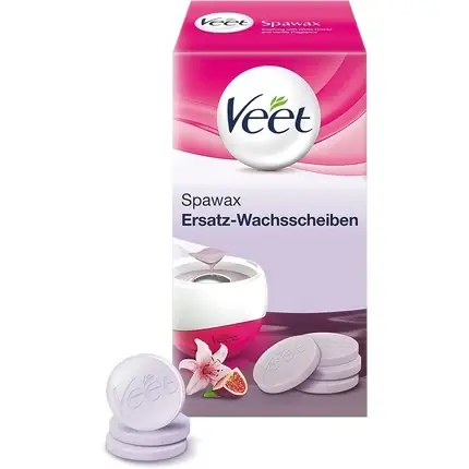 Vezi acum Discuri Ceară, Veet, Spawax, Mov