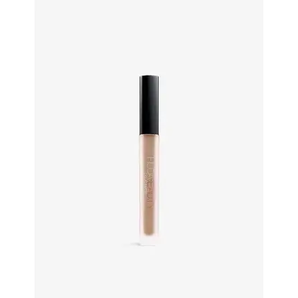 Ruj lichid, Huda Beauty, Liquid Matte, bej Calitate înaltă