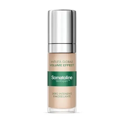 Ser anti-îmbătrânire, Somatoline, Volume Effect, 30 ml Popular