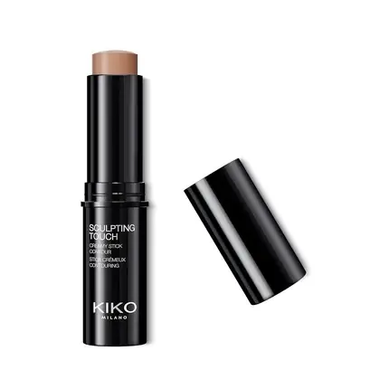Contouring Stick, Kiko Milano, Sculpting Touch, maro Cumpărături sigure