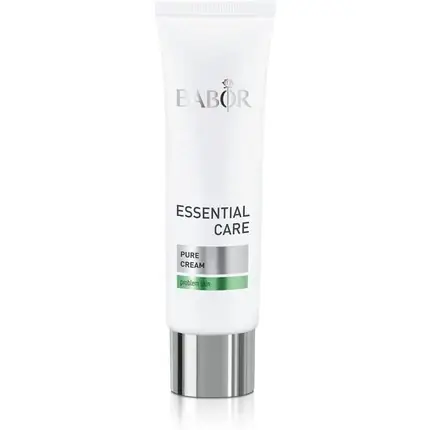 Calitate înaltă Cremă Față, Babor, Pure Cream Light, alb 50ml