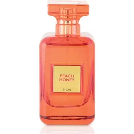 Ofertă Parfum Flavia Peach Honey, 100ml, portocaliu