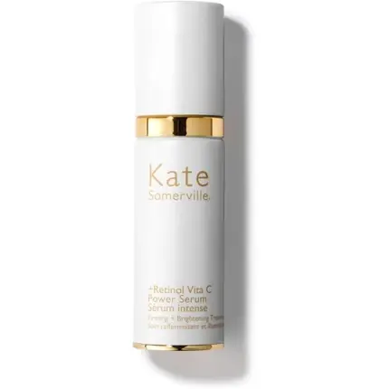 Nu rata Ser Retinol, Kate Somerville, alb, 30ml
