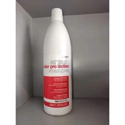 Șampon, Dikson, ProMaster, protecție culoare, alb Lichidare de stoc