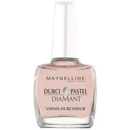 Chilipir Lac de unghii, Maybelline, Durcisseur, pastel roz