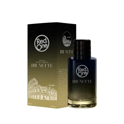 Eau De Toilette Redone Brunette, 100 ml, Negru Mai ieftin