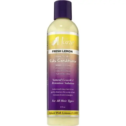 Cumpără online Balsam Păr, The Mane Choice, Fresh Lemon, 236ml