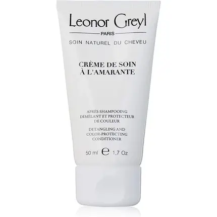 Balsam Leonor Greyl Crème de Soin À L‘Amarante, alb, 50 ml Ieftin
