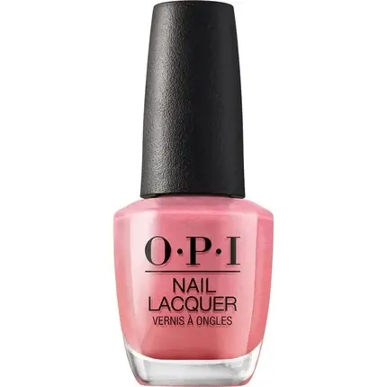 Ojă, OPI, Classic Hawaiian Orchid, roz Comandă acum
