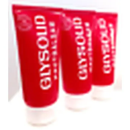 Ofertă de sezon Cremă mâini, Glysolid, 75ml, roșu