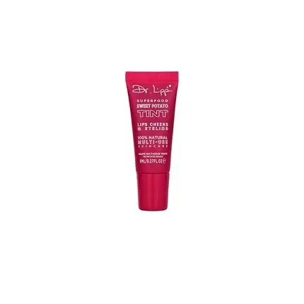 Balsam de buze Dr. Lipp, Sweet Potato, 8ml, roșu Premium
