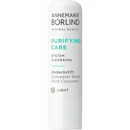 Premium Concealer Annemarie Börlind Purifying Light, 30g