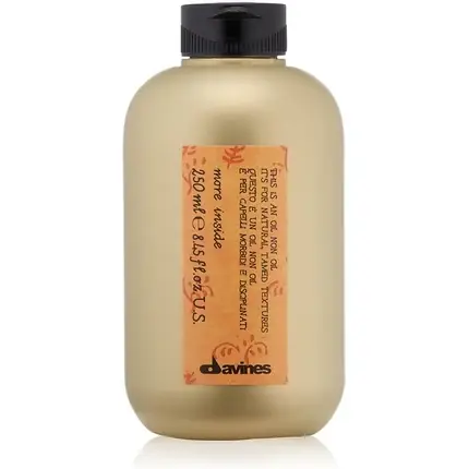 Ulei păr Davines, This Is An Oil Non Oil, 250ml, bej Ieftin