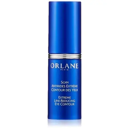 Cremă contur ochi, Orlane Paris, antirid, albastru Vezi acum