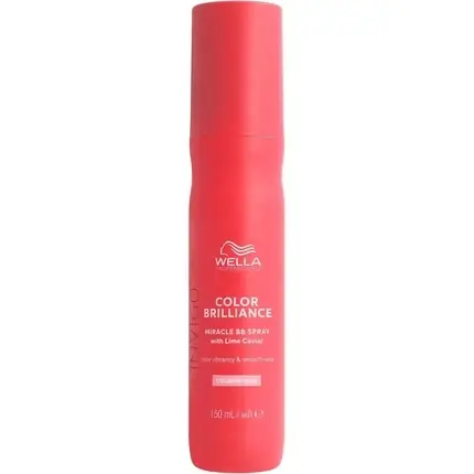 Șampon Wella, Color Brilliance, 150ml, roșu Premium