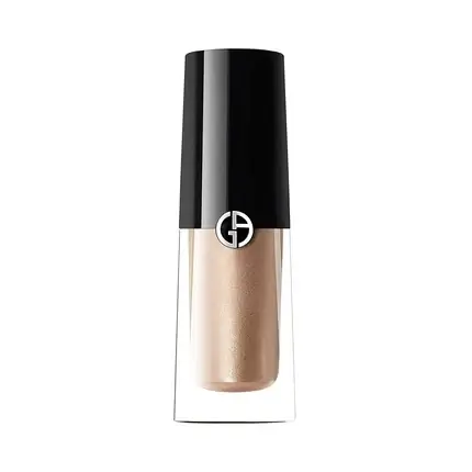 Cumpărături sigure Fard de pleoape, Giorgio Armani, Eye Tint 12 Ashes, auriu