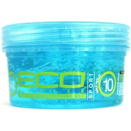 Preț promoțional Gel Eco Styler Sport, 235ml, albastru